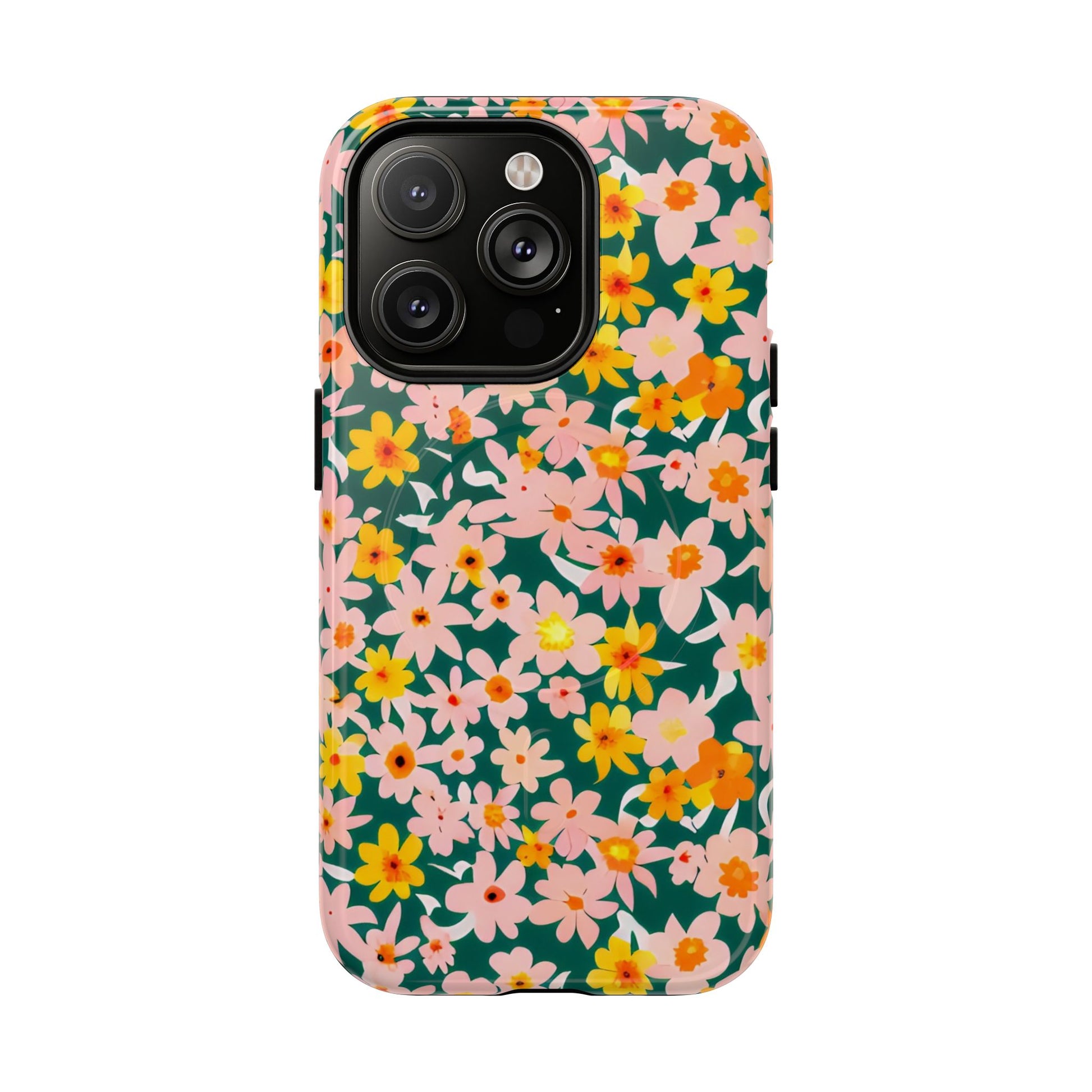 Tough Magnetic Cases, Artsulli - Art is Long, Life is Short, Phone Case, Size, iPhone 14 Pro, Surface, Glossy, , , 64839137833043727177