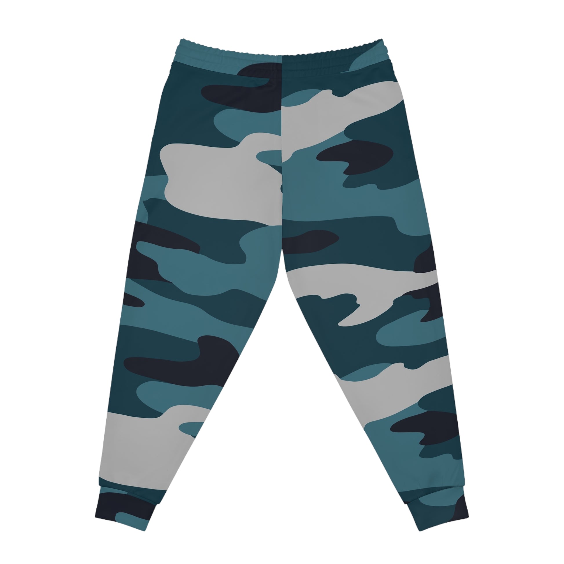 Athletic Joggers (AOP), Artsulli - Art is Long, Life is Short, All Over Prints, , , , , , , 