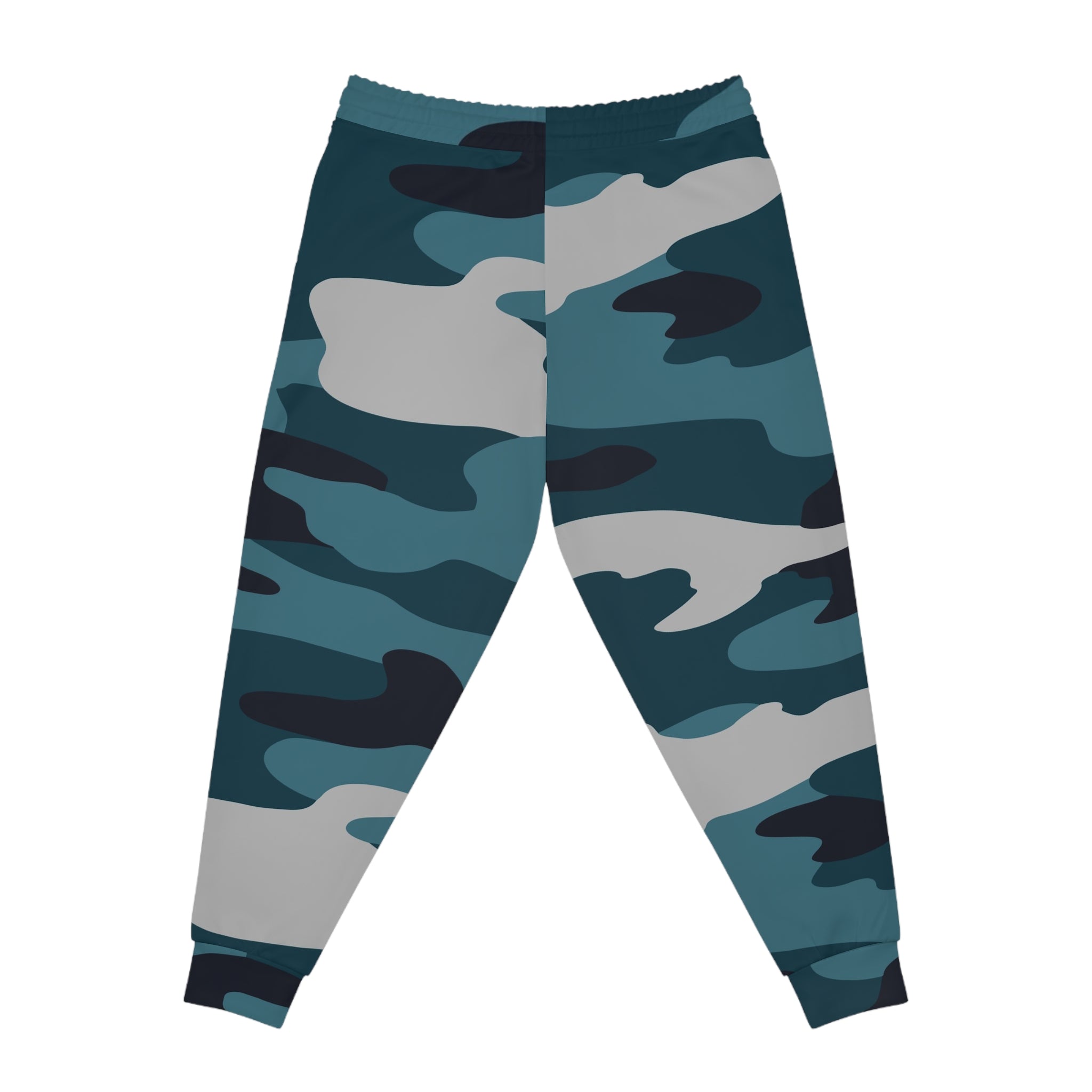 Athletic Joggers (AOP), Artsulli - Art is Long, Life is Short, All Over Prints, , , , , , , 