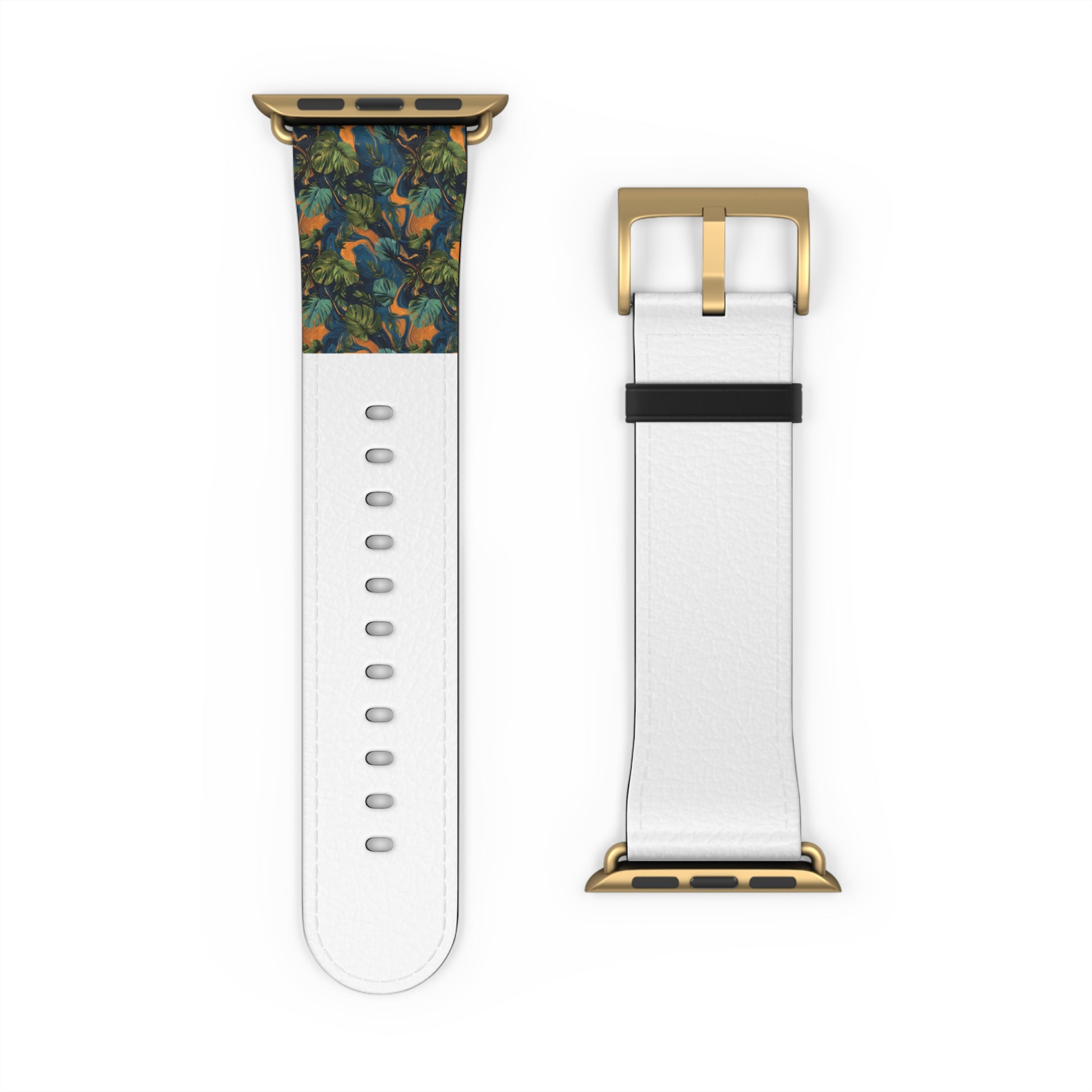 Watch Band, Artsulli - Art is Long, Life is Short, Accessories, , , , , , , 