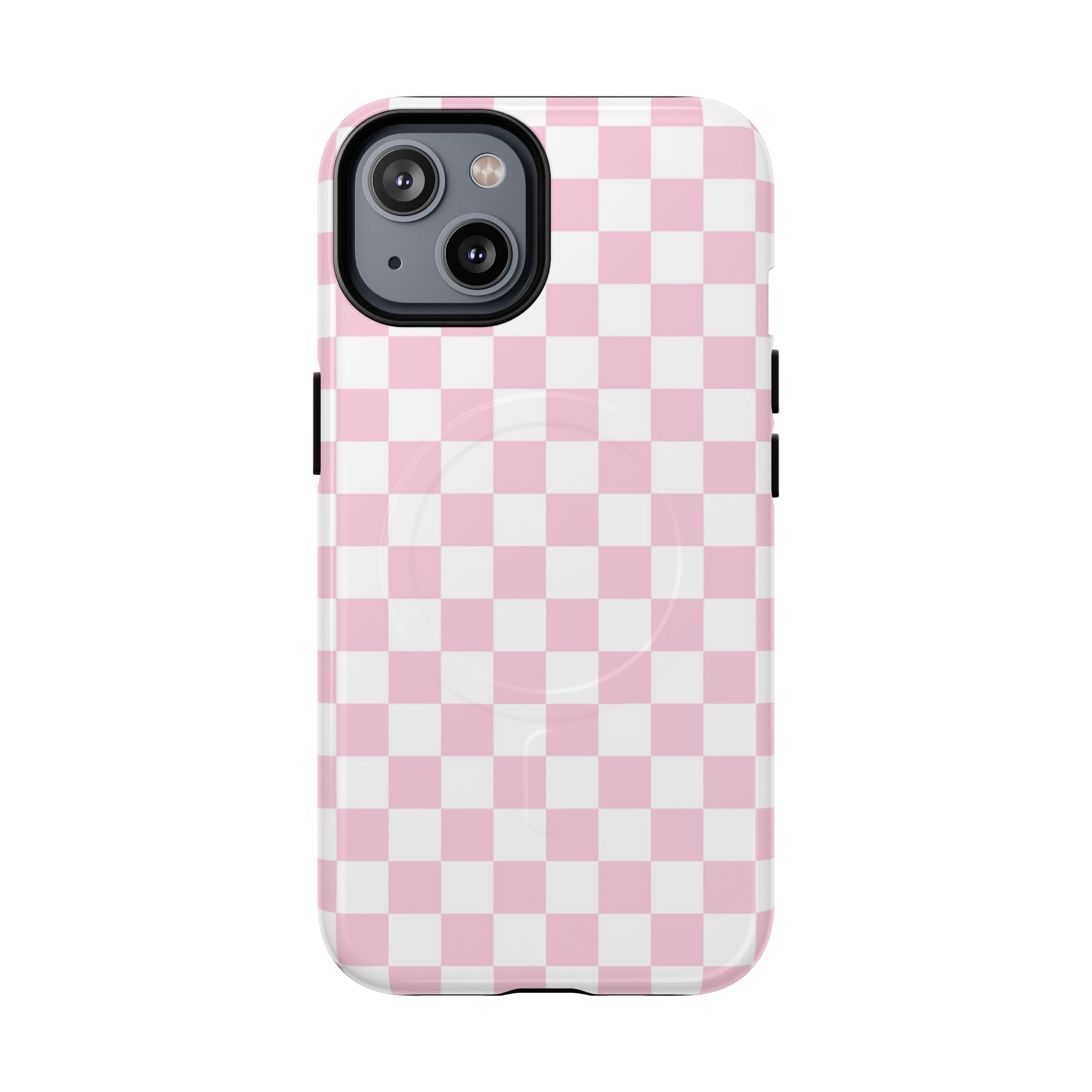 Tough Magnetic Cases