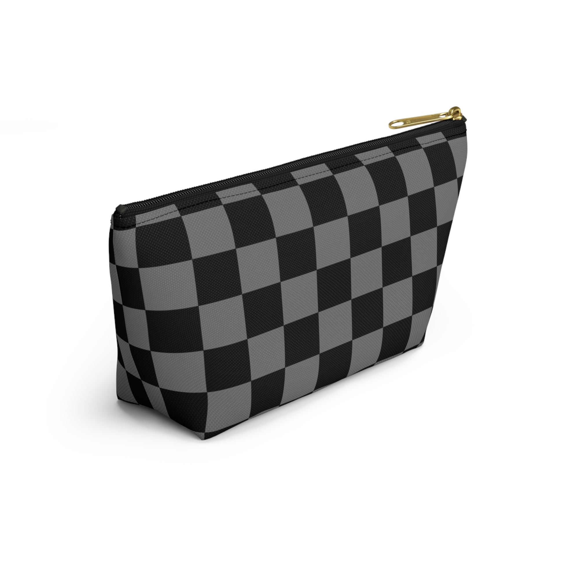 8K Void Surfer Accessory Pouch w T-bottom, Artsulli - Art is Long, Life is Short, Bags, , , , , , , 