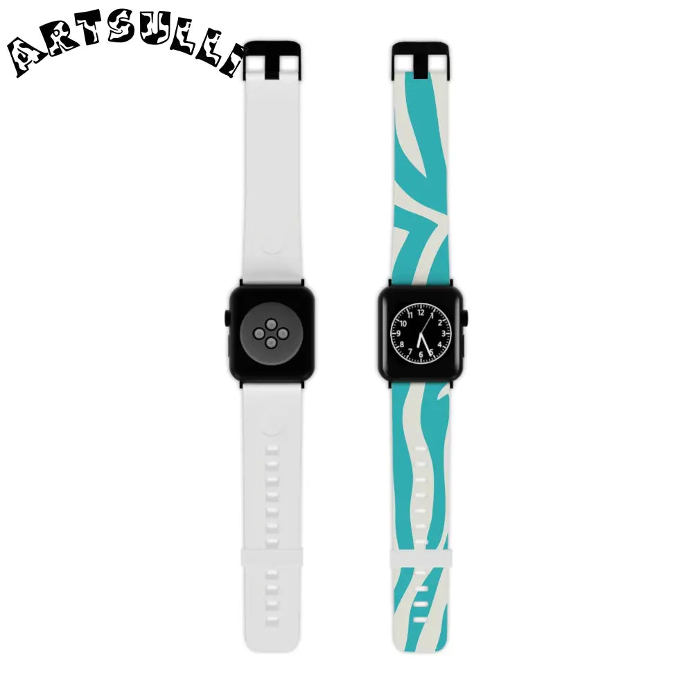 JAKKOUTTHEBXX Watch Band for Apple Watch JAKKOUTTHEBXX Artsulli