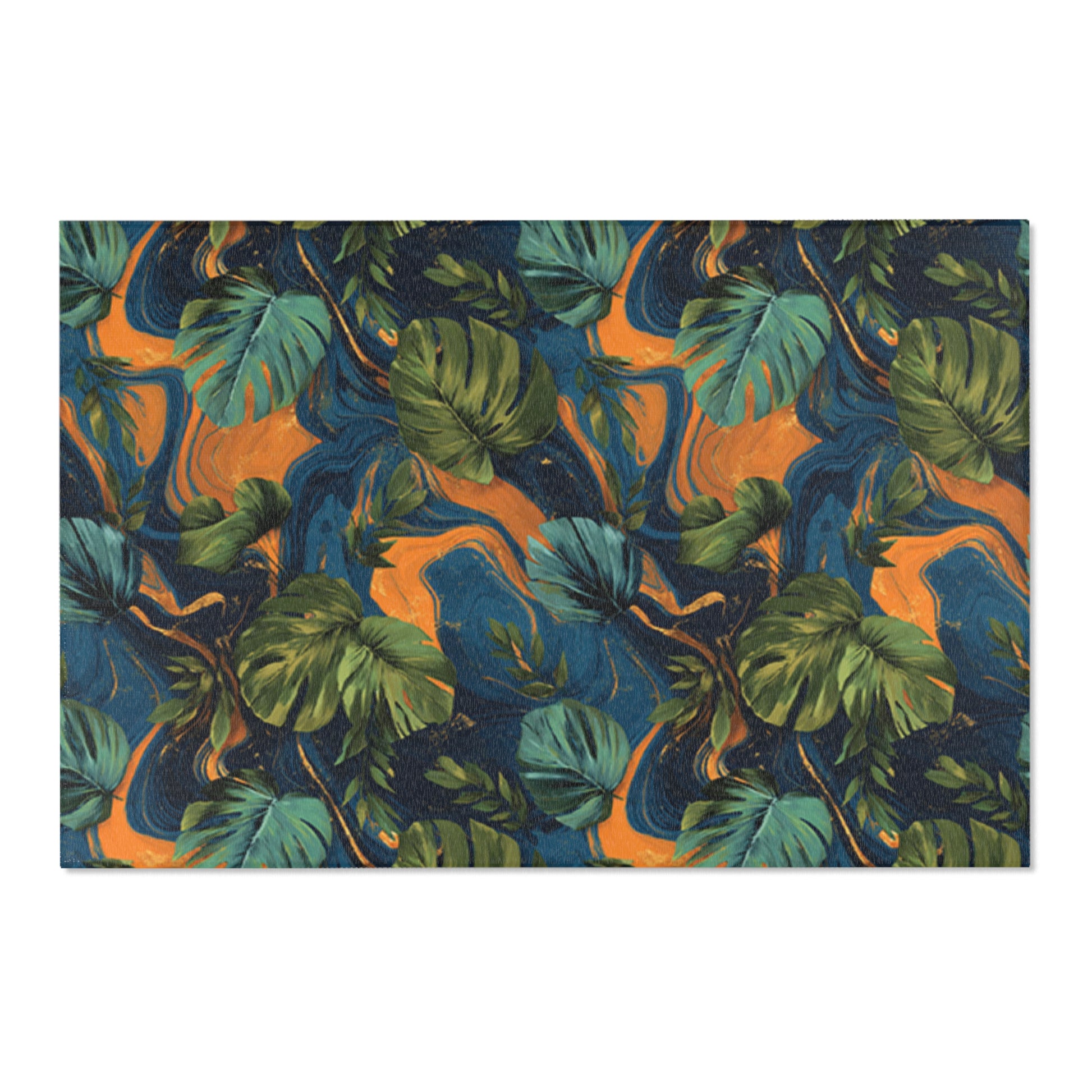 Area Rugs, Artsulli - Art is Long, Life is Short, Home Decor, Size, 72" × 48", , , , , 16712062341992117197