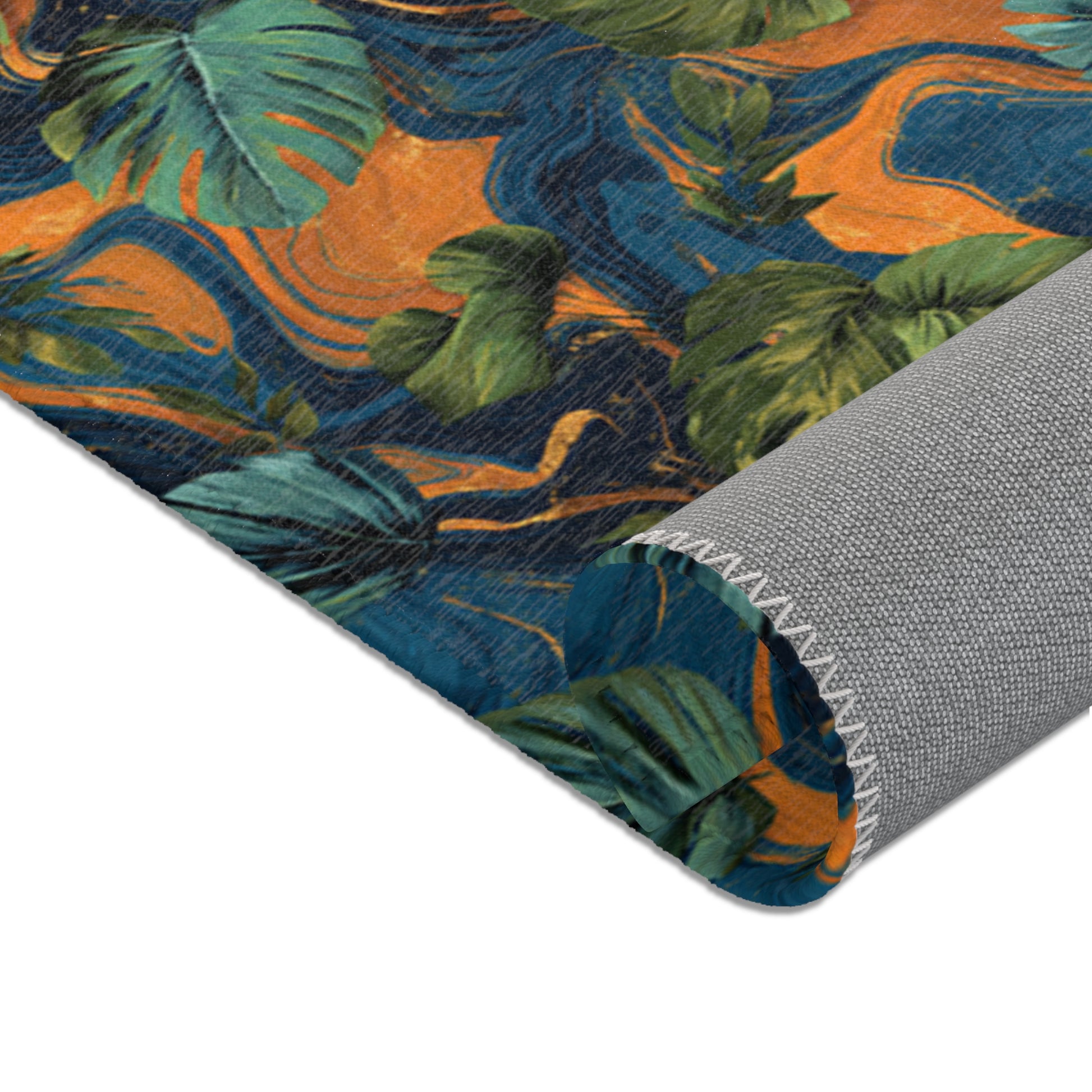 Area Rugs, Artsulli - Art is Long, Life is Short, Home Decor, , , , , , , 