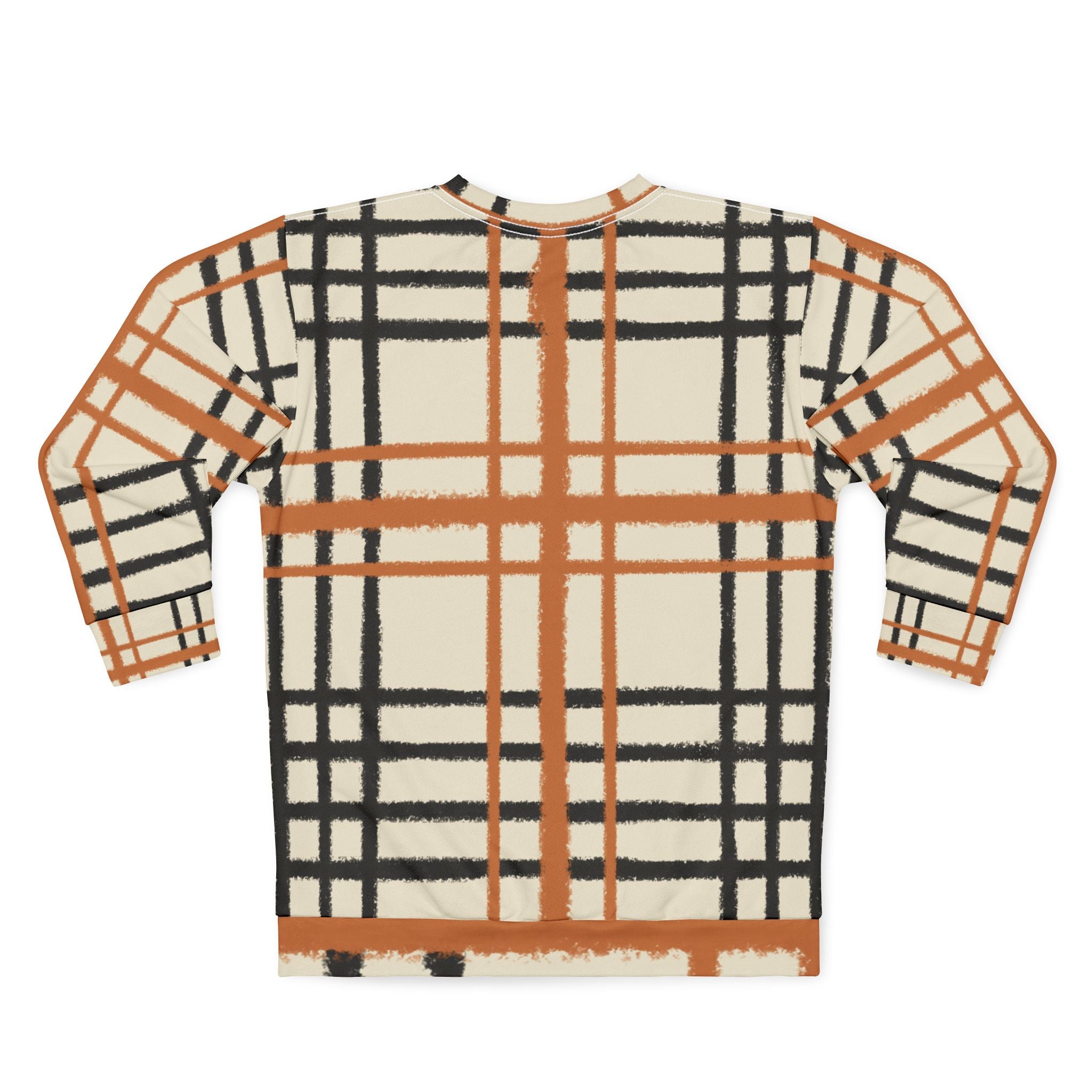 Unisex Sweatshirt (AOP)
