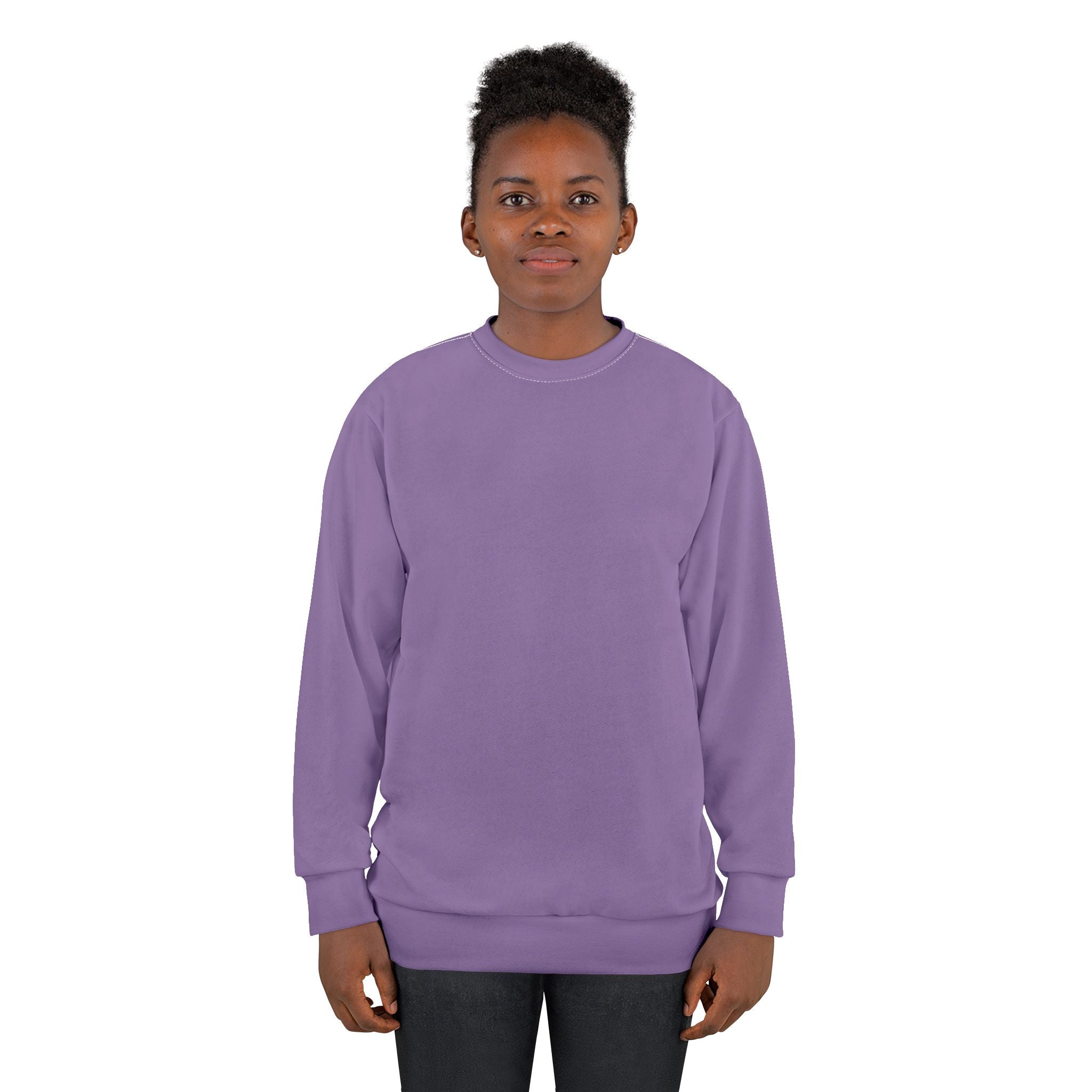 Unisex Sweatshirt (AOP)