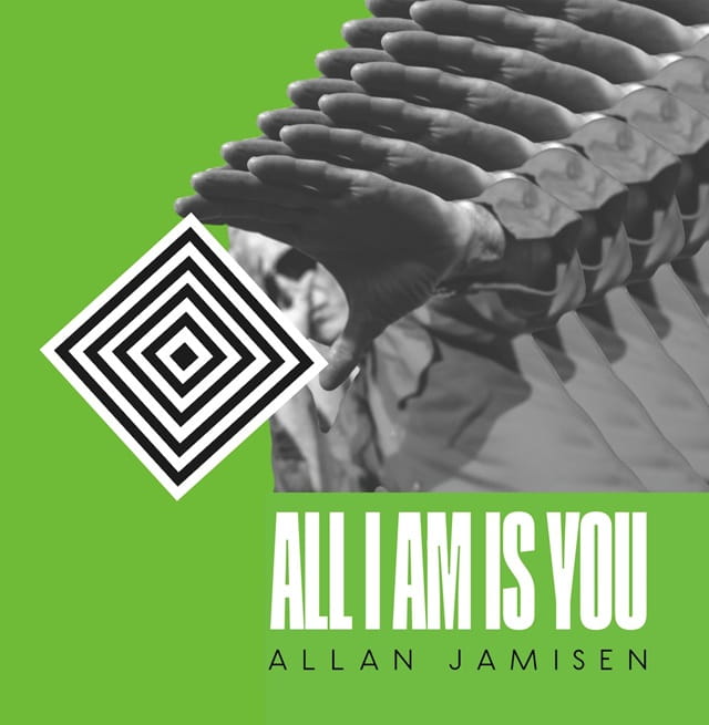 Allan Jamisen – “All I Am Is You”