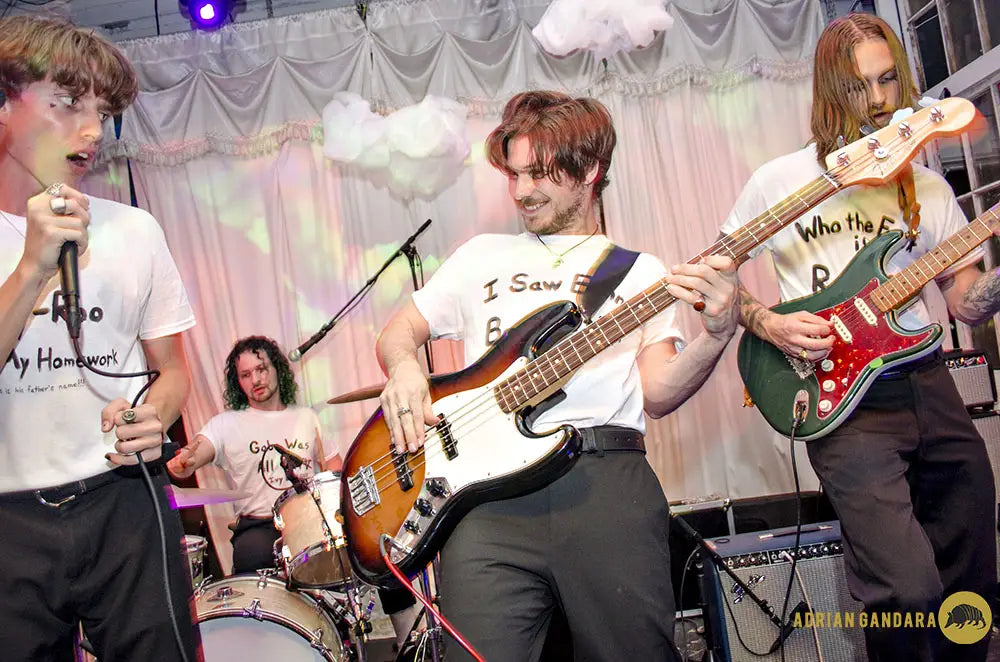 Photo Review: Hey Cowboy! at Swan Dive