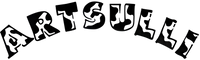 Artsulli_Holstein_Friesian_Print_Logo_Illustration_Two