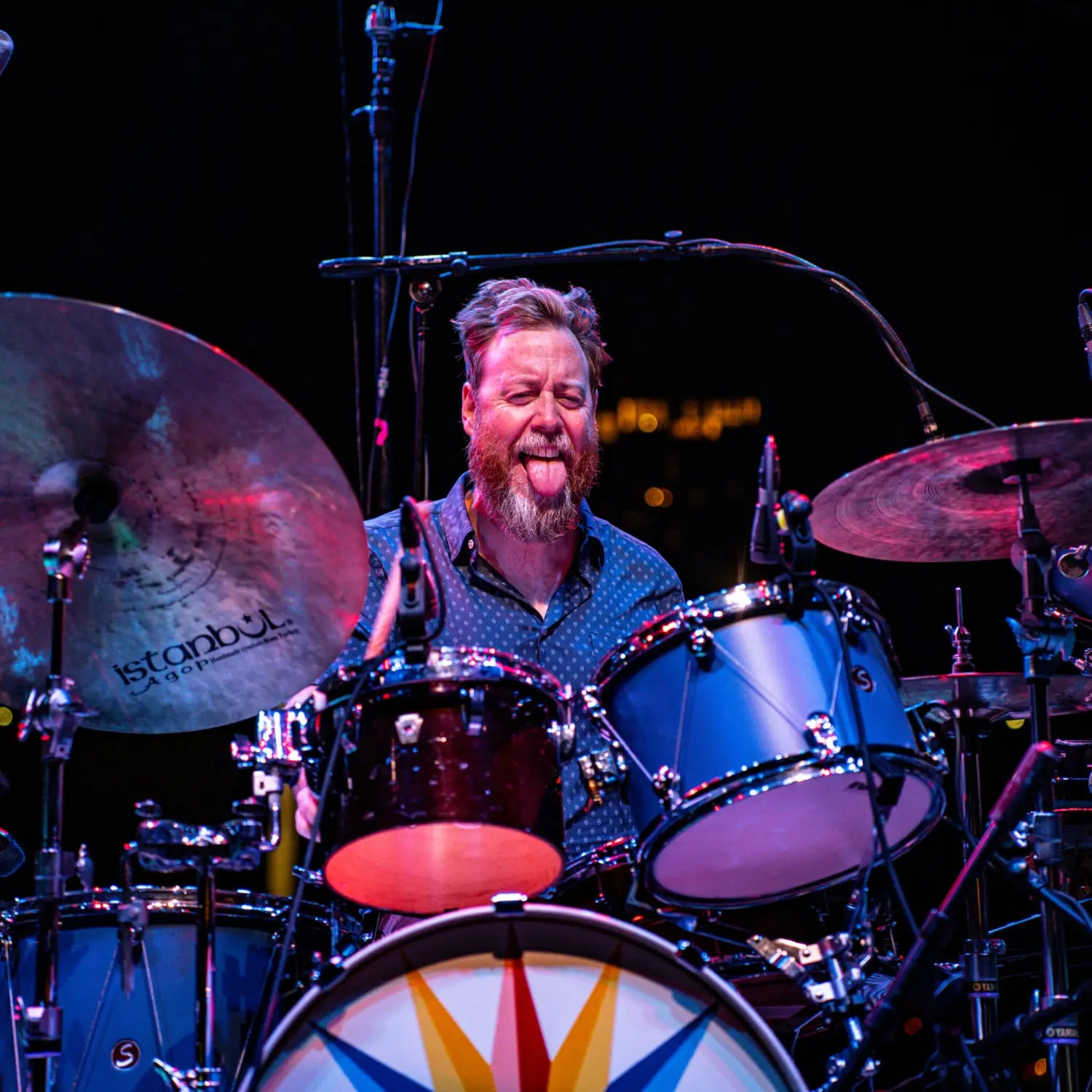 JRAD Delight at Pier 17 Rooftop