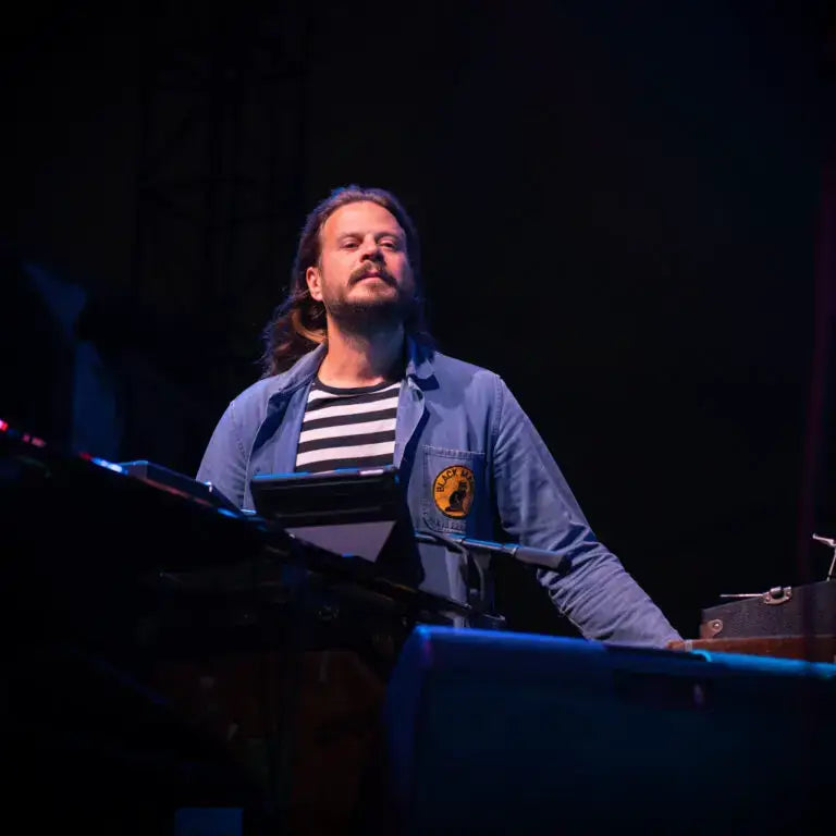 JRAD Delight at Pier 17 Rooftop