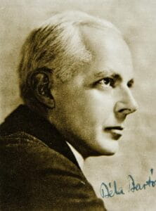 Hidden Gems of the NLS Collection: Béla Bartók’s “Allegro Barbaro”