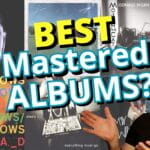 best mastered albums