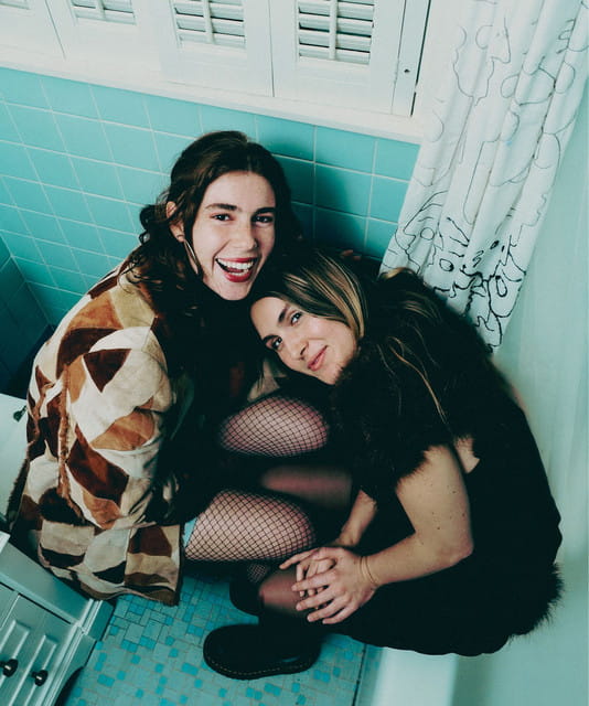 Camper – “Buzzcut”