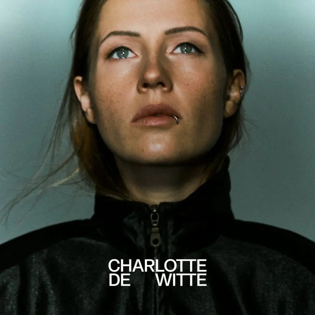 Charlotte de Witte Shares Tracklist Artwork for Long-Awaited Debut Album