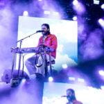 Nieuwe single Chet Faker – “Inefficient Love”