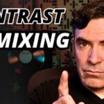 Picking Winners: The Art of Mixing with Contrast