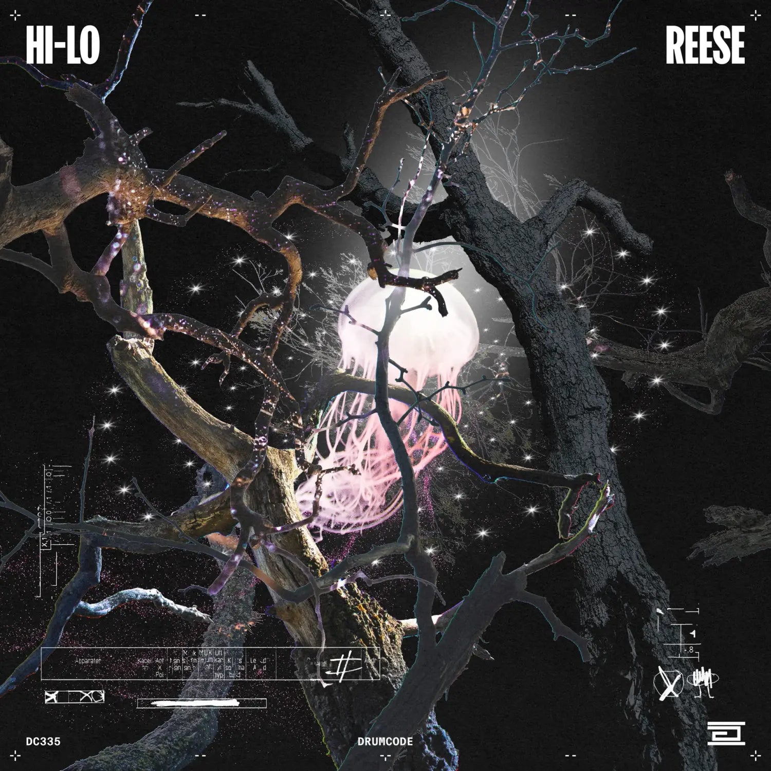 HI-LO- REESE EP