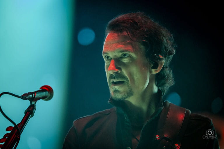 Korn & Gojira Set London Ablaze with Metal Mayhem at Canada Life Place