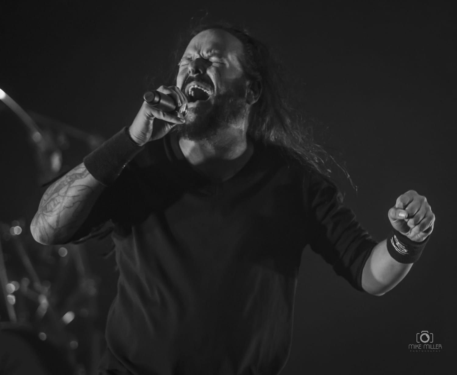 Korn & Gojira Set London Ablaze with Metal Mayhem at Canada Life Place