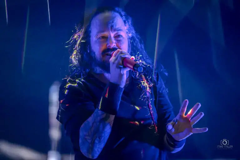 Korn & Gojira Set London Ablaze with Metal Mayhem at Canada Life Place