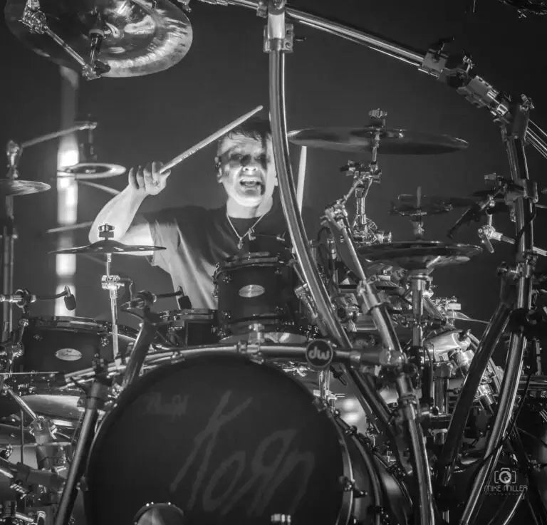 Korn & Gojira Set London Ablaze with Metal Mayhem at Canada Life Place