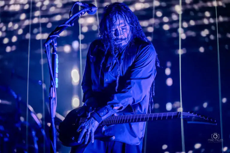 Korn & Gojira Set London Ablaze with Metal Mayhem at Canada Life Place