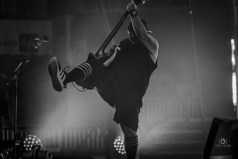 Korn & Gojira Set London Ablaze with Metal Mayhem at Canada Life Place