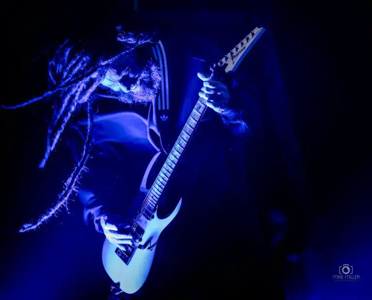 Korn & Gojira Set London Ablaze with Metal Mayhem at Canada Life Place