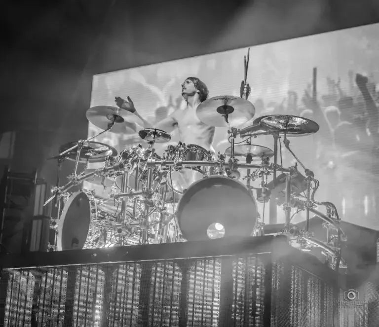 Korn & Gojira Set London Ablaze with Metal Mayhem at Canada Life Place