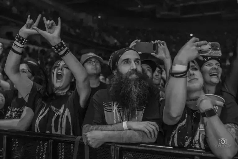 Korn & Gojira Set London Ablaze with Metal Mayhem at Canada Life Place