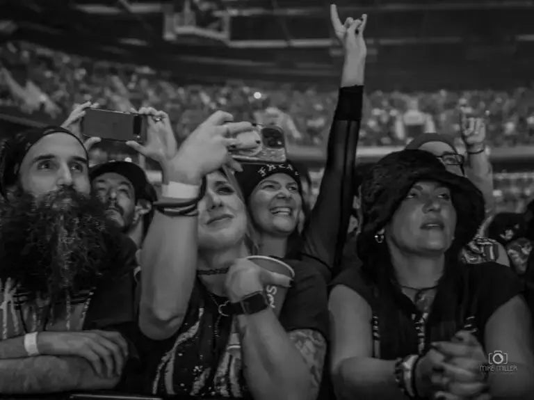 Korn & Gojira Set London Ablaze with Metal Mayhem at Canada Life Place