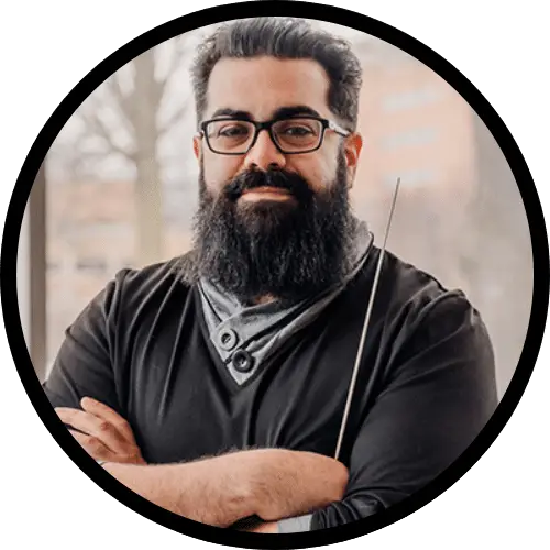 2024 First Time Editors’ Choice Honorees: Instrumental Composers