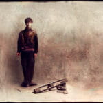 Debuutsingle Dove Ellis – “To The Sandals”