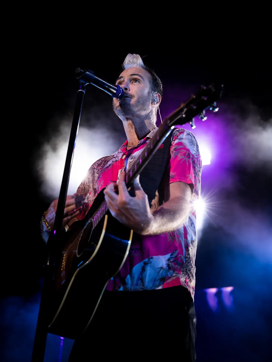 Fitz & The Tantrums Chateau Ste. Michelle 8/21/22