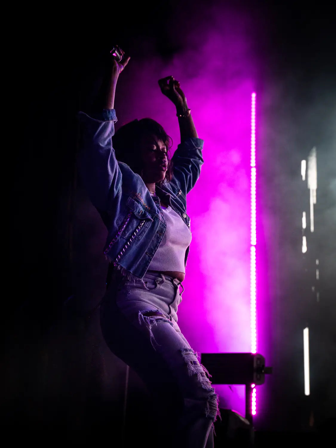 Fitz & The Tantrums Chateau Ste. Michelle 8/21/22