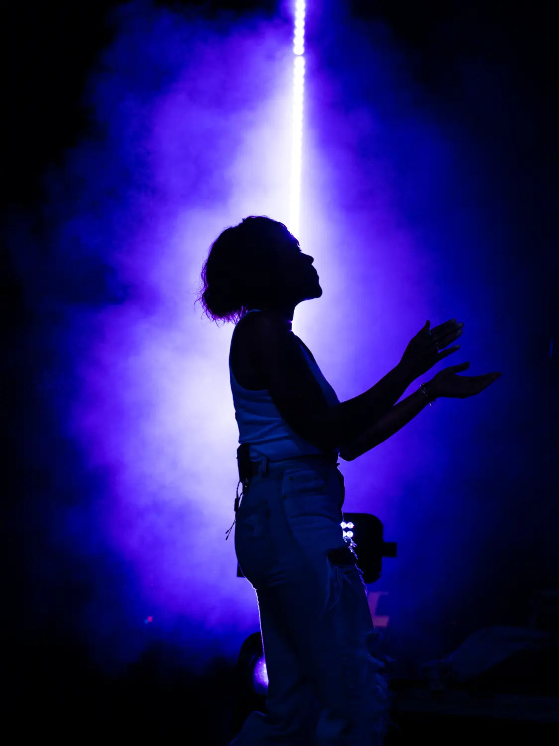 Fitz & The Tantrums Chateau Ste. Michelle 8/21/22