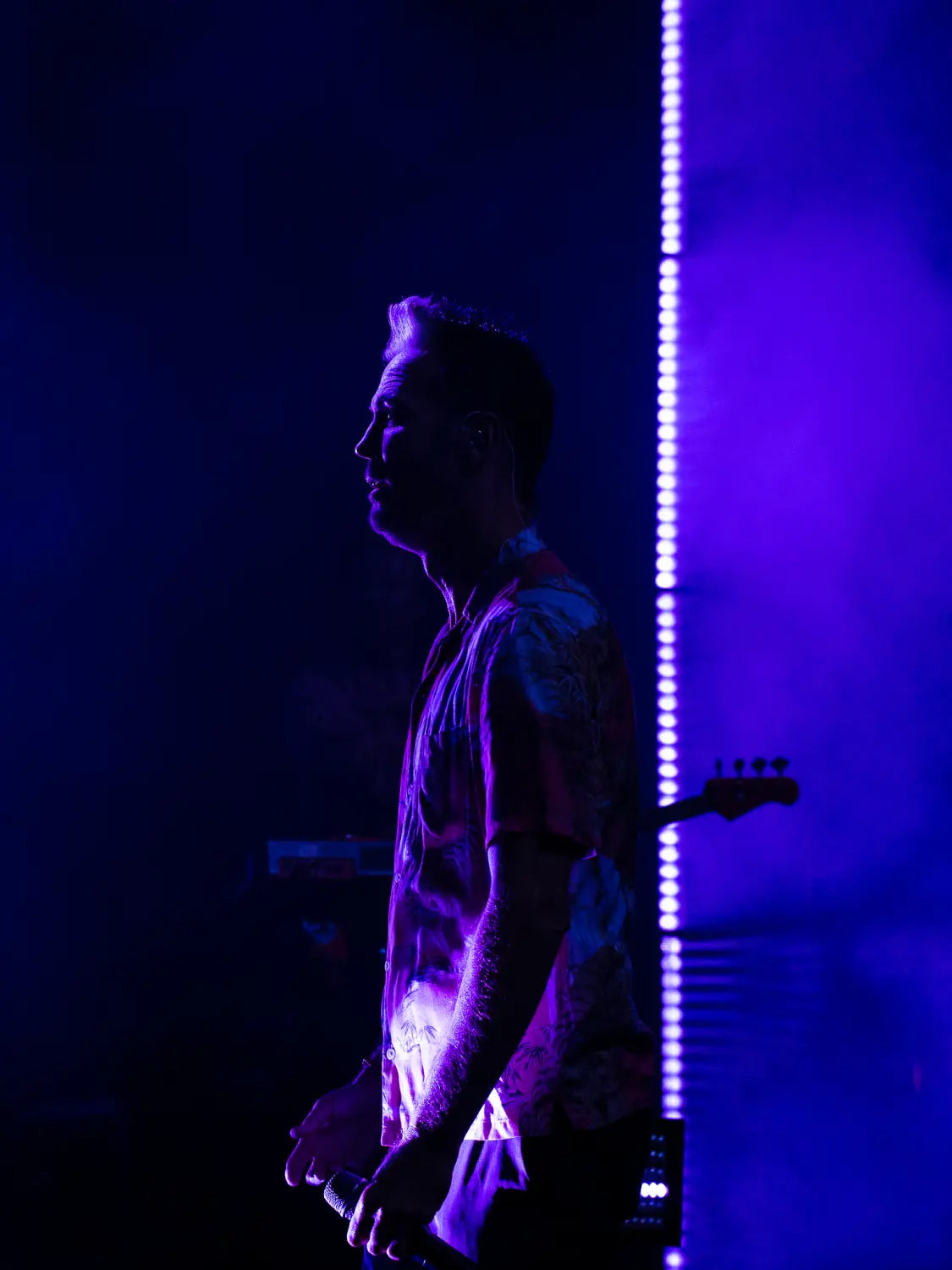 Fitz & The Tantrums Chateau Ste. Michelle 8/21/22