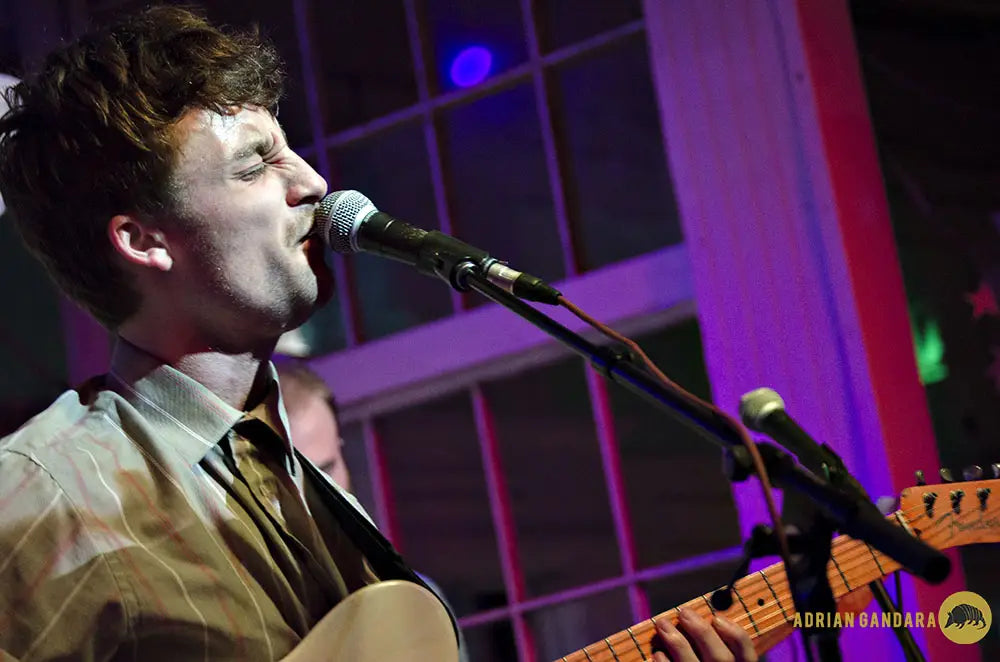 Photo Review: Hey Cowboy! at Swan Dive