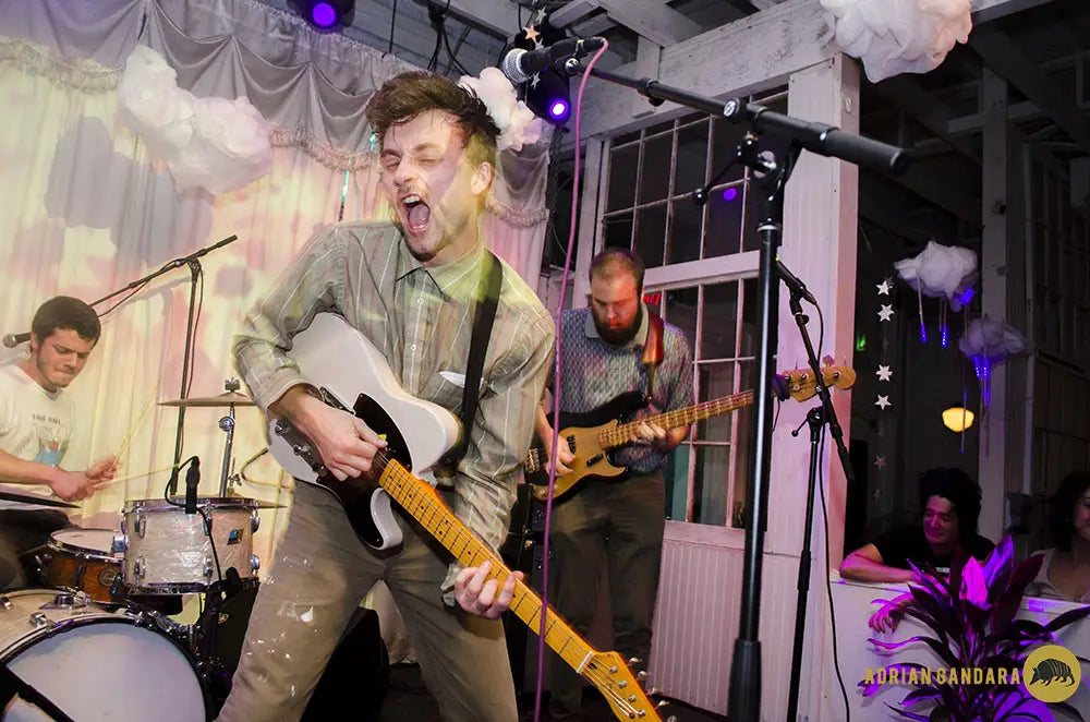 Photo Review: Hey Cowboy! at Swan Dive
