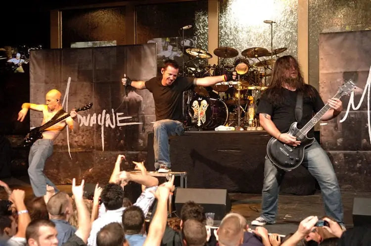 Mudvayne