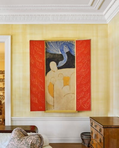 Pritzker Family’s Hidden Art Trove Heads to Sotheby’s This Fall