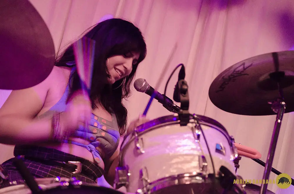 Photo Review: Hey Cowboy! at Swan Dive