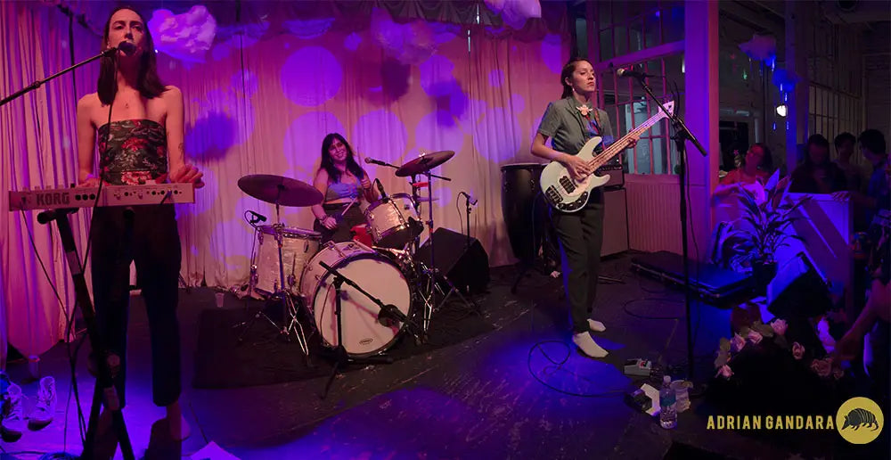 Photo Review: Hey Cowboy! at Swan Dive
