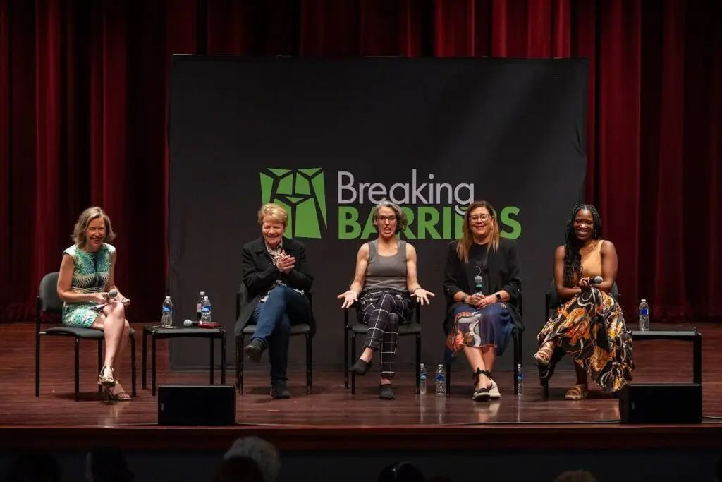 Five Years Five Reflections