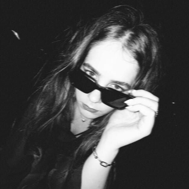 Lera Shemi – “such a gooD boy”