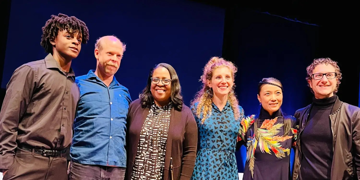 How Music Can Make a City: The Louisville Example