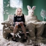 Nieuwe single JOA – “Even If It’s a Lie”