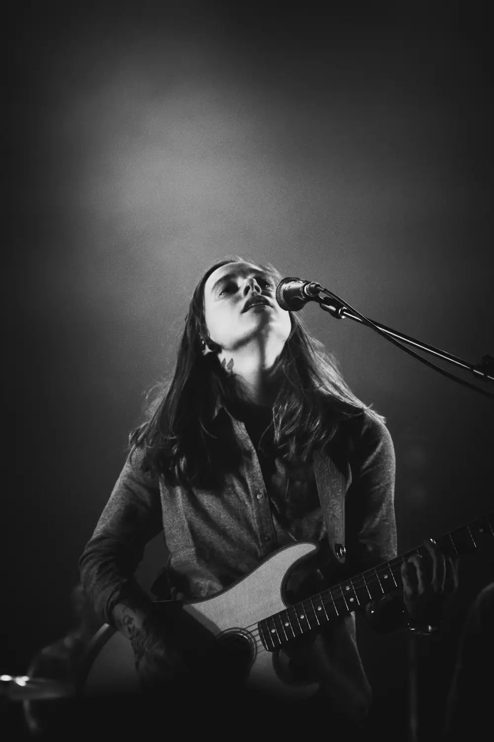 Julien Baker Seattle WA 11/10/2021